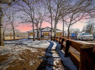 3732 County Road 1100, Grandview, TX 76050