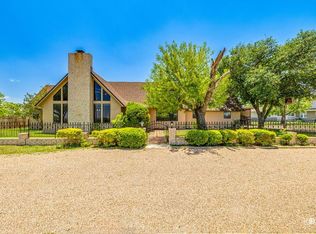 4095 Mercedes St, San Angelo, TX 76901