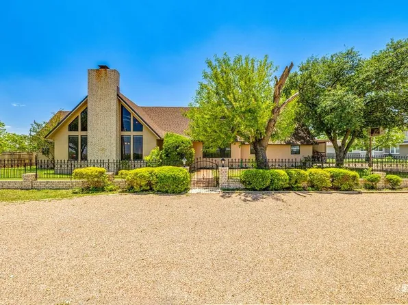 4095 Mercedes St, San Angelo, TX 76901