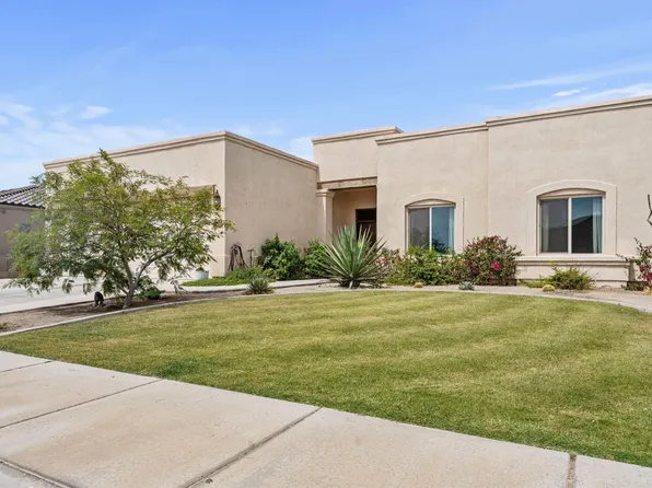 3916 S Bella Notte Dr, Yuma, AZ 85365