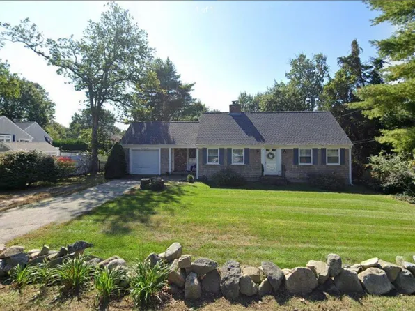141 Beach Street, Dennis, MA 02638