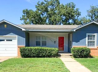 3306 36th St, Lubbock, TX 79413