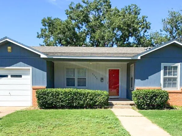 3306 36th St, Lubbock, TX 79413