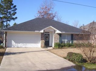 307 Monarch Dr, Monroe, LA 71203