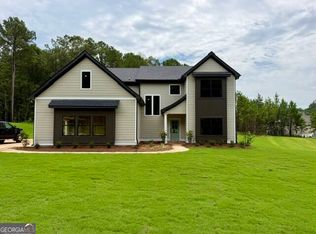 27 Turra Cv Lot 5, Palmetto, GA 30268
