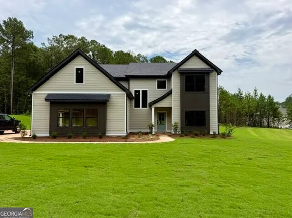 27 Turra Cv Lot 5, Palmetto, GA 30268