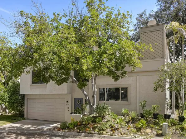 5459 Caminito Borde, San Diego, CA 92108