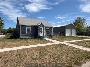 247 4th St, Hampton, NE 68843