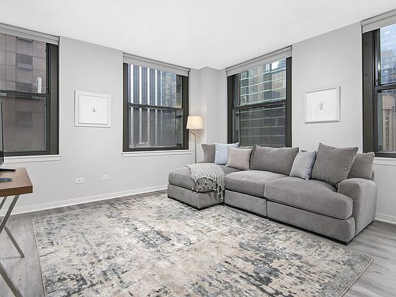 3rd image of 169 N Wells St #501