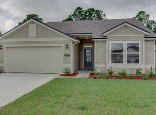292 Green Turtle Ln, Saint Augustine, FL 32086