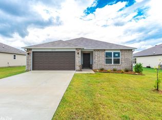 12309 Firethorn Dr, North Little Rock, AR 72117