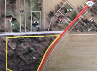 7879 W Ford Rd, Lexington, IN 47138