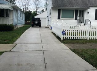 1237 95th St, Niagara Falls, NY