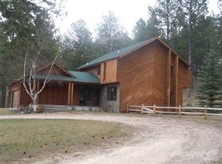 25220 Ridgeview Rd, Custer, SD 57730