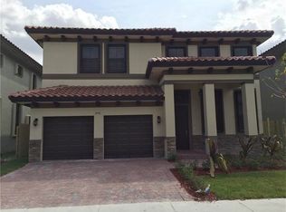 2541 SW 145th Ave, Miami, FL 33175