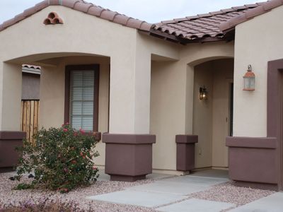 14805 N 173rd Dr, Surprise, AZ, 85388