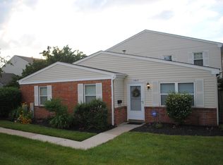 3063 Jersey Dr, Columbus, OH 43204