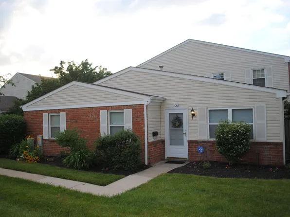 3063 Jersey Dr, Columbus, OH 43204