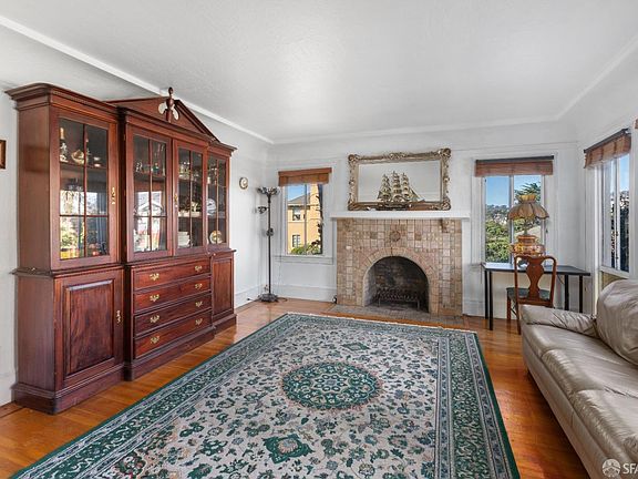 4th image of 1201 Holloway Ave