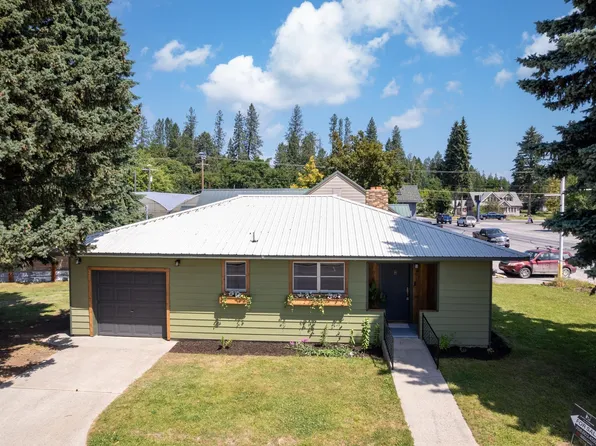 615 High St, Priest River, ID 83856