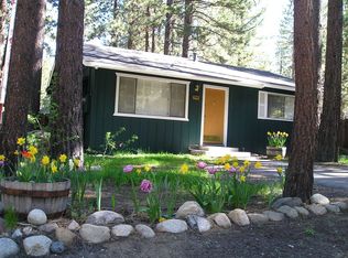 941 Tallac Ave, South Lake Tahoe, CA 96150