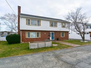 21 Swan Ave, East Boston, MA 02128
