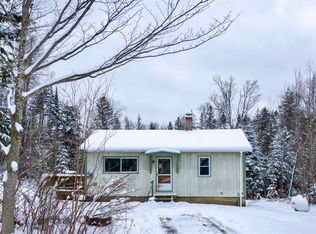 25 Walker Rd, East Burke, VT 05832