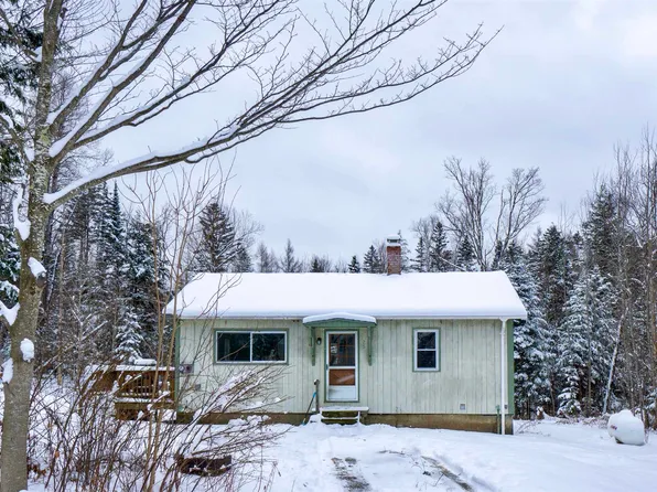 25 Walker Road, Burke, VT 05832