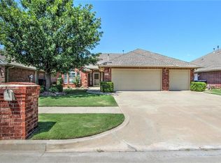 525 SW 159th St, Oklahoma City, OK 73170