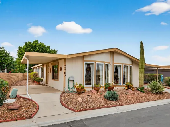 47723 San Salvador St, Indio, CA 92201