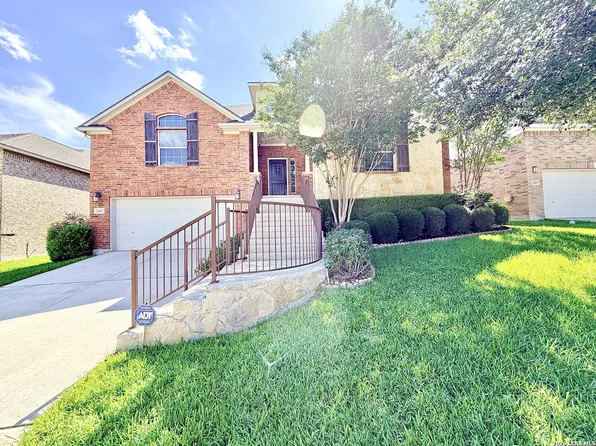 2415 Cortona Mist, San Antonio, TX 78260