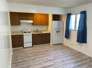 2730 Kaaha St #203, Honolulu, HI 96826