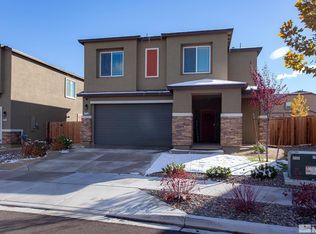 9754 Pelican Pointe Dr, Reno, NV 89506