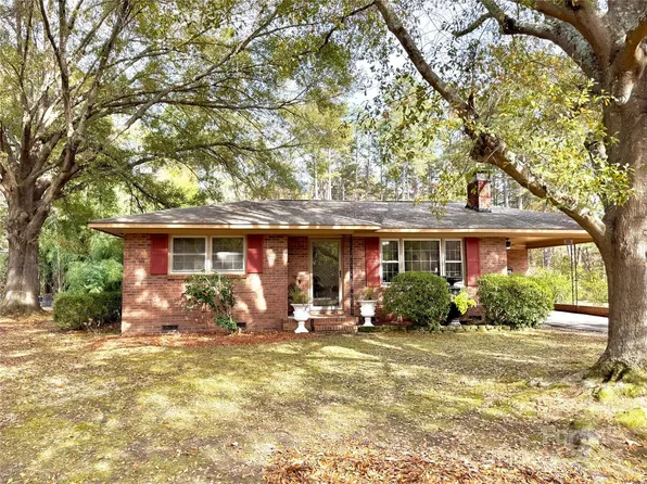 5329 E Highway 27, Iron Station, NC 28080