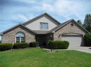 11860 Shannon Pointe Rd, Indianapolis, IN 46229