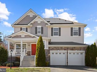 3105 Rendsburg Ct, Waldorf, MD 20603