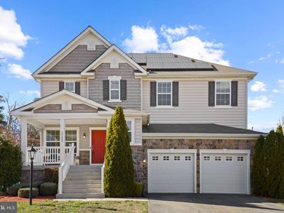 3105 Rendsburg Ct, Waldorf, MD, 20603
