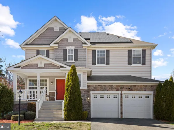 3105 Rendsburg Ct, Waldorf, MD 20603