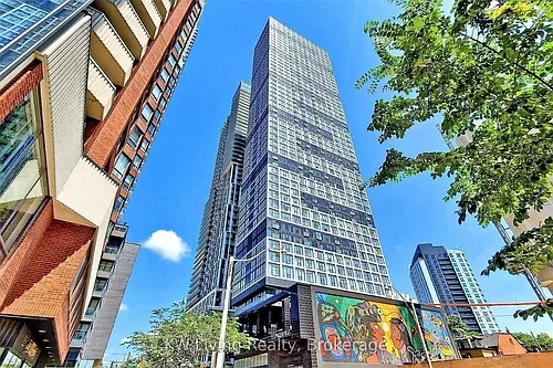 251 Jarvis St #LPH12 Photo 1