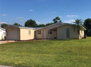 1710 Margate Blvd, Lehigh Acres, FL 33936