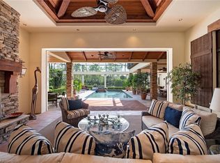 15206 Brolio Way, Naples, FL 34110