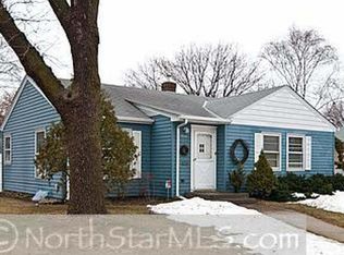 7244 Oakland Ave, Minneapolis, MN 55423