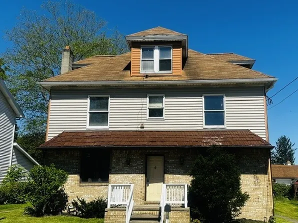 321 E 4th St, Derry, PA 15627