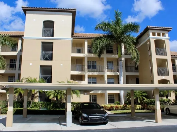 4670 Turnberry Lake Dr Unit 204, Estero, FL 33928