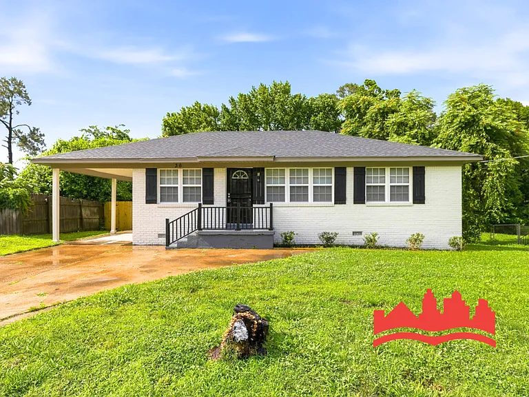 36 W Emory Rd — Photo 1
