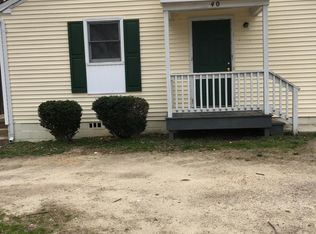 48 Saint Mark St, Petersburg, VA 23803