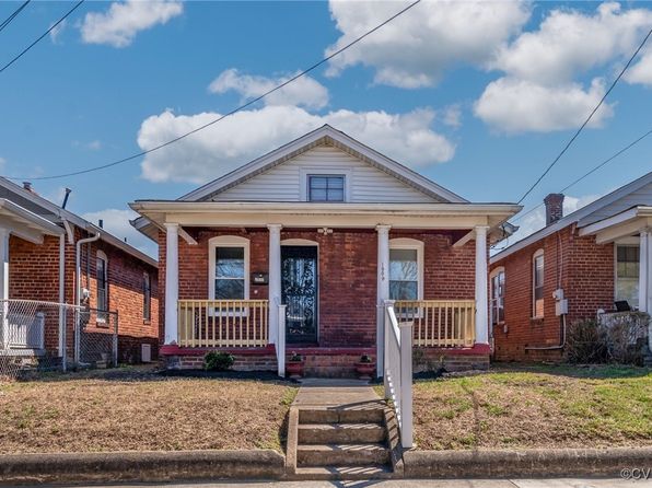 1909 N 22nd St, Richmond, VA 23223