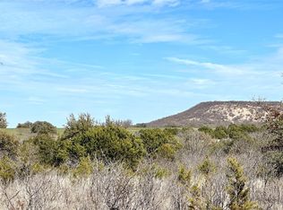 3 County Road 153, Comanche, TX 76442