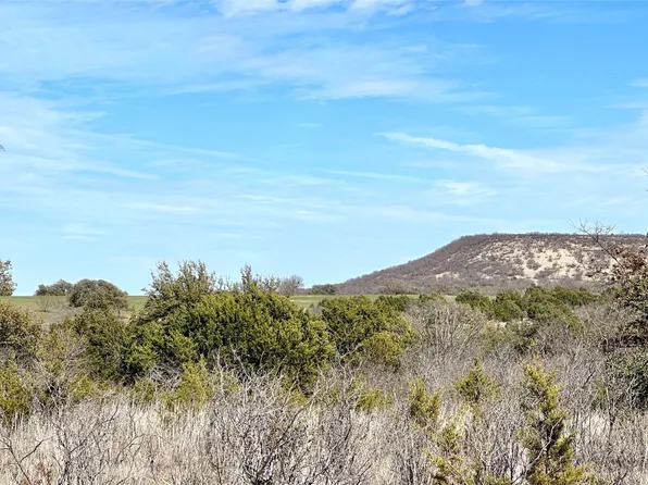 3 County Road 153, Comanche, TX 76442