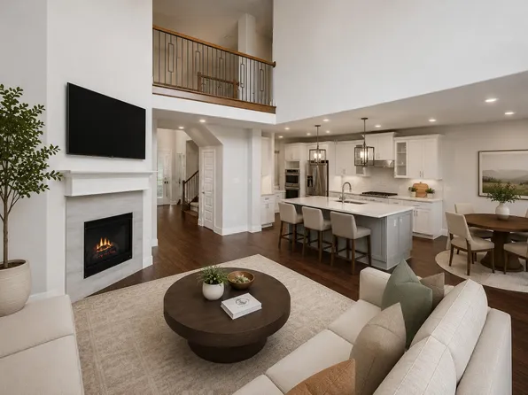 970 Speargrass Ln, Prosper, TX 75078